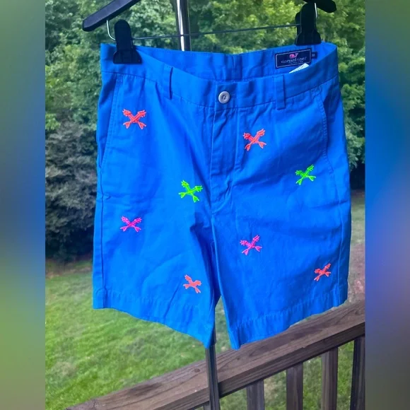 Vineyard Vines Shorts Vineyard Vines Breaker Men Shorts Size